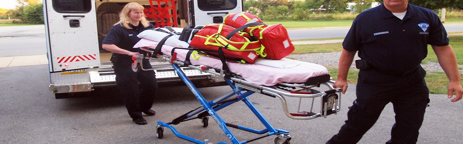 Emergency Medical Equipment & supplies